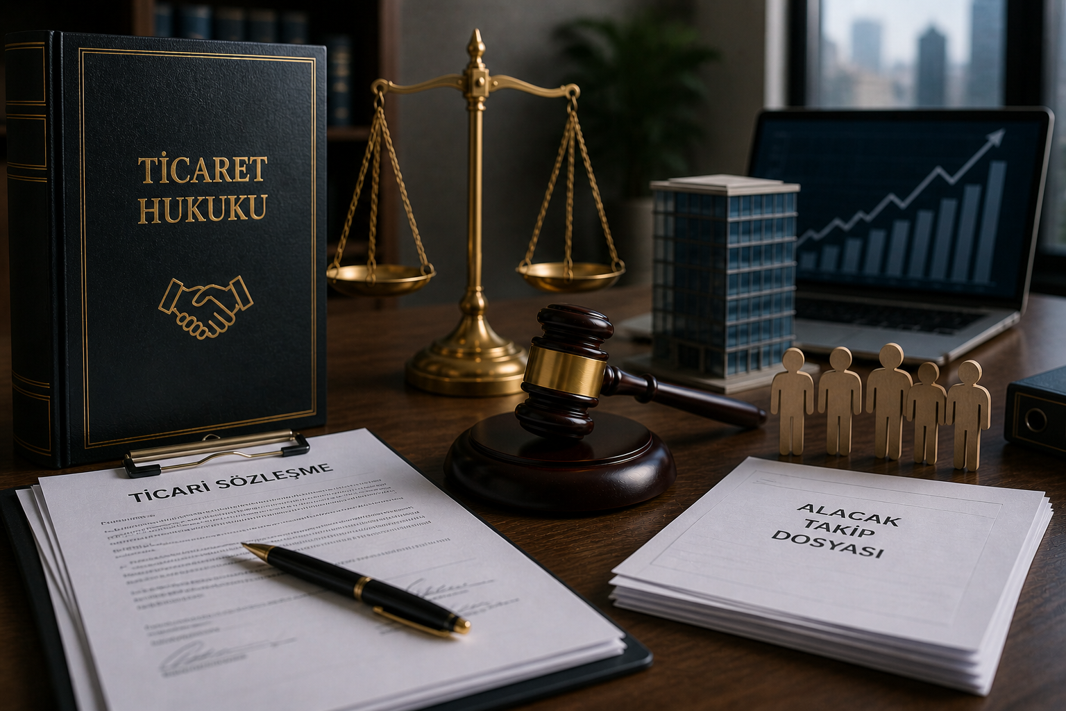 Ticaret Hukuku