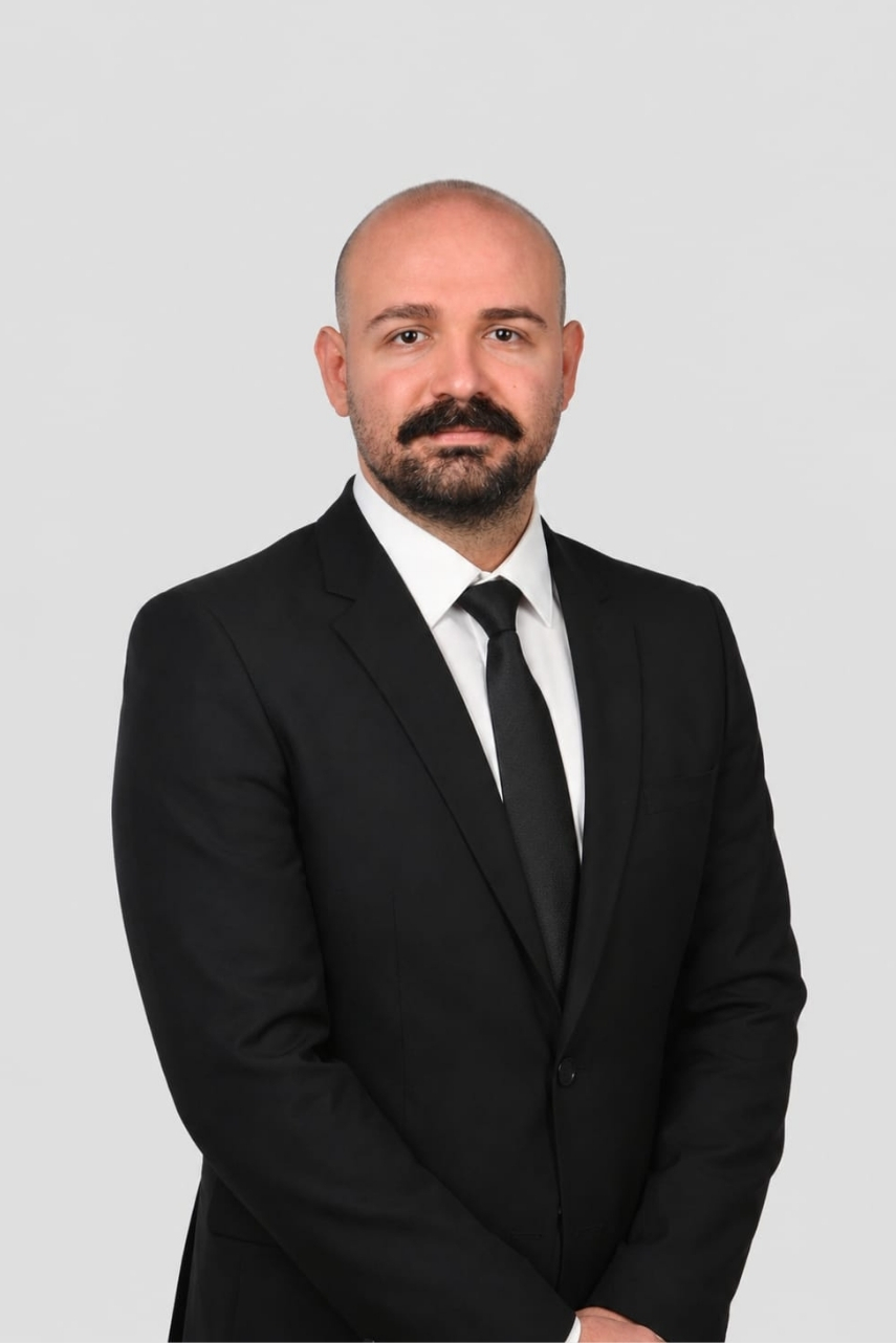 Av. Mehmet Totan